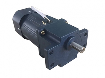 K Series Bevel Gear Speed Reducer