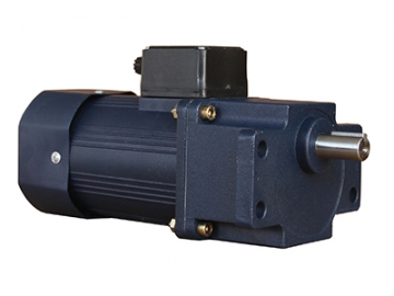 K Series Bevel Gear Speed Reducer