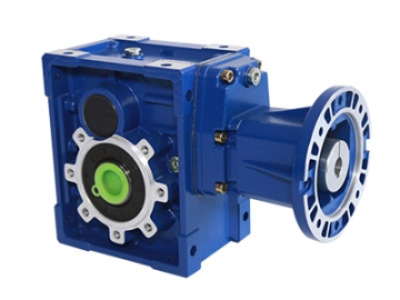 SKM Hypoid Gear Speed Reducers