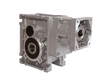 SKM Hypoid Gear Speed Reducers