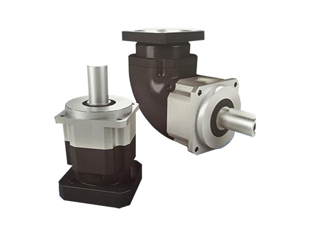 SAE Planetary Gearbox