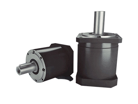 SAE Planetary Gearbox