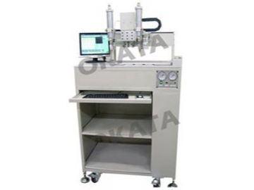 GT-DJ200 Double Station Benchtop Dispensing Machine