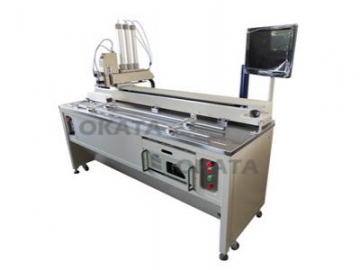 GT-DJ330 Vertical Dispensing Machine