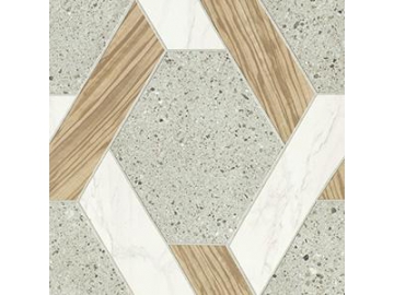 Terrazzo Deco