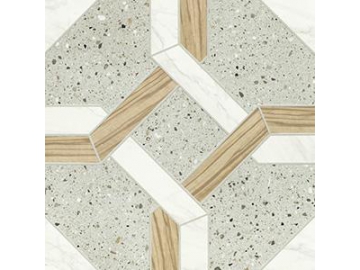 Terrazzo Deco