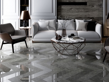 Marble Look tile- Marfilia