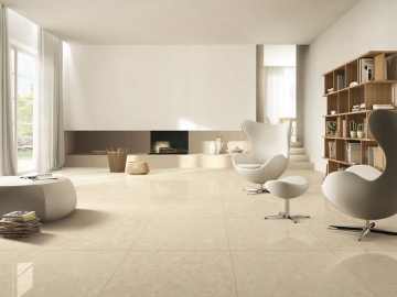 Marble Look tile- Marfilia