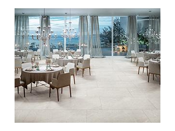 Marble Look Tile- Extreme