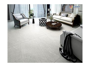 Marble Look Tile- Extreme