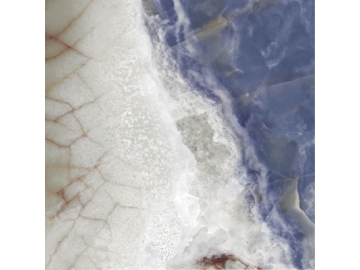 Marble Look tile- Sapphires