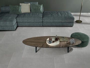 Cement Look Porcelain Tiles- TANUM