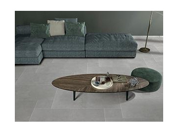 Cement Look Porcelain Tiles- TANUM