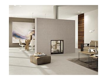 Cement Look Porcelain Tiles- Planet