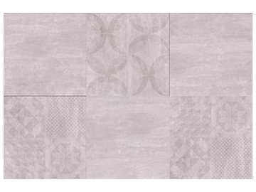 Cement Look Porcelain Tiles- Concept