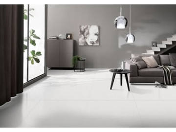 Cement Look Porcelain Tiles