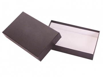 B460 Box Wrapper