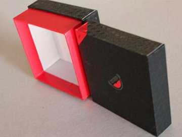 B460 Box Wrapper