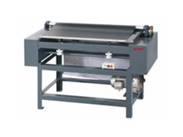 Single Side Hardcover Folding Machine