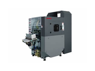 High Speed Automatic Paper Punching Machine