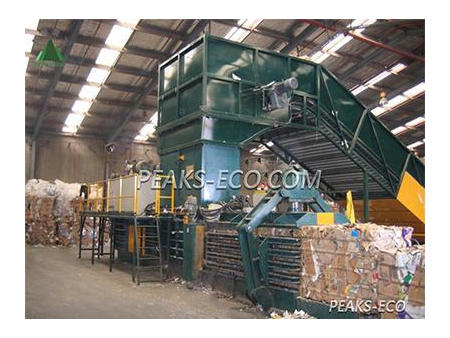 Baler Machine (Advanced)