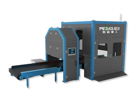 AI Waste Sorting Robot
