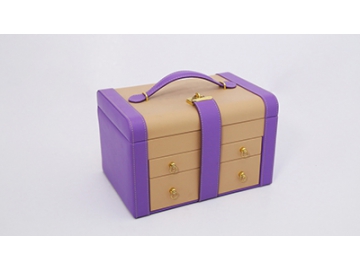 Jewelry Box