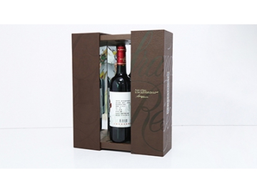 Wine Packaging Box