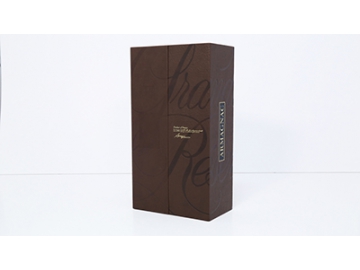 Wine Packaging Box