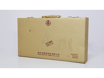 Wine Packaging Box