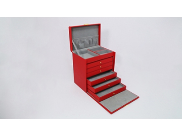 Cosmetic Organizer