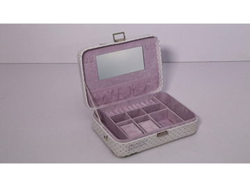 Cosmetic Organizer