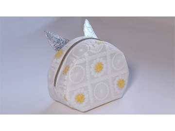 Makeup Bags, Cosmetic Pouches