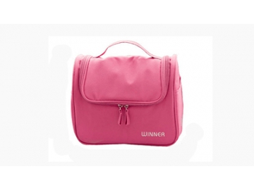 Makeup Bags, Cosmetic Pouches