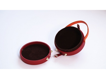 Makeup Bags, Cosmetic Pouches