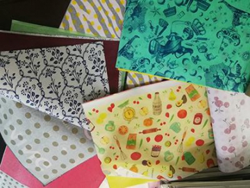Flexo Printing