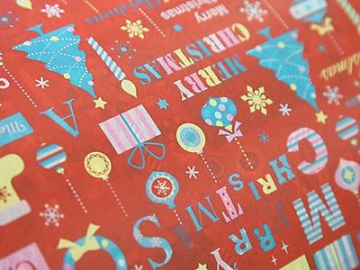Flexo Printing