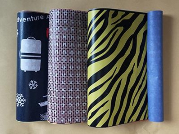 Flexo Printing