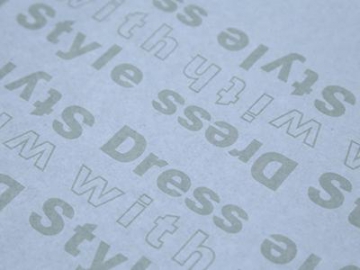 Rotogravure Printing