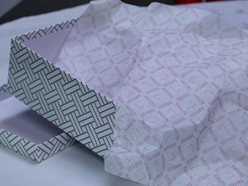 Cosmetic Packaging Paper