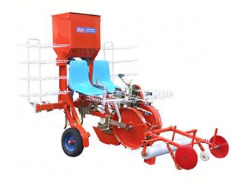Tobacco Transpanter