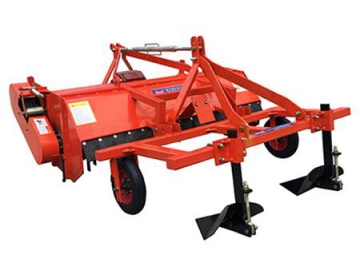 4JUF-2 Root Crop Harvester