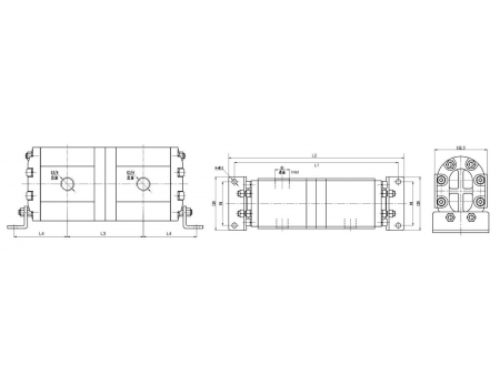 3FDF | 20-70ml/r