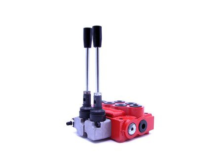 GDV25 Monoblock Directional Control Valves