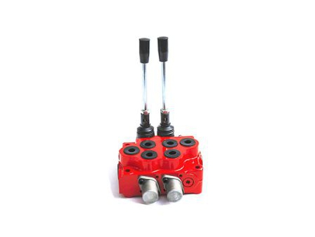 GDV45 Monoblock Directional Control Valves