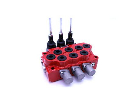 GDV70 Monoblock Directional Control Valve