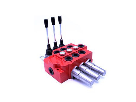 GDV80 Monoblock Directional Control Valves