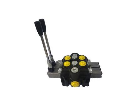 GDV120 Monoblock Directional Control Valves