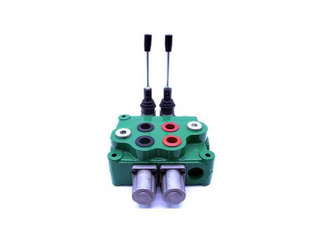 GDV160 Monoblock Directional Control Valves