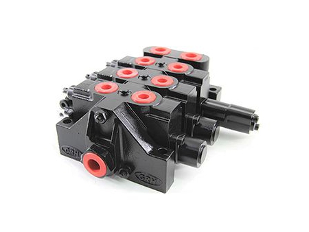 GKV35 Sectional Directional Control Valves